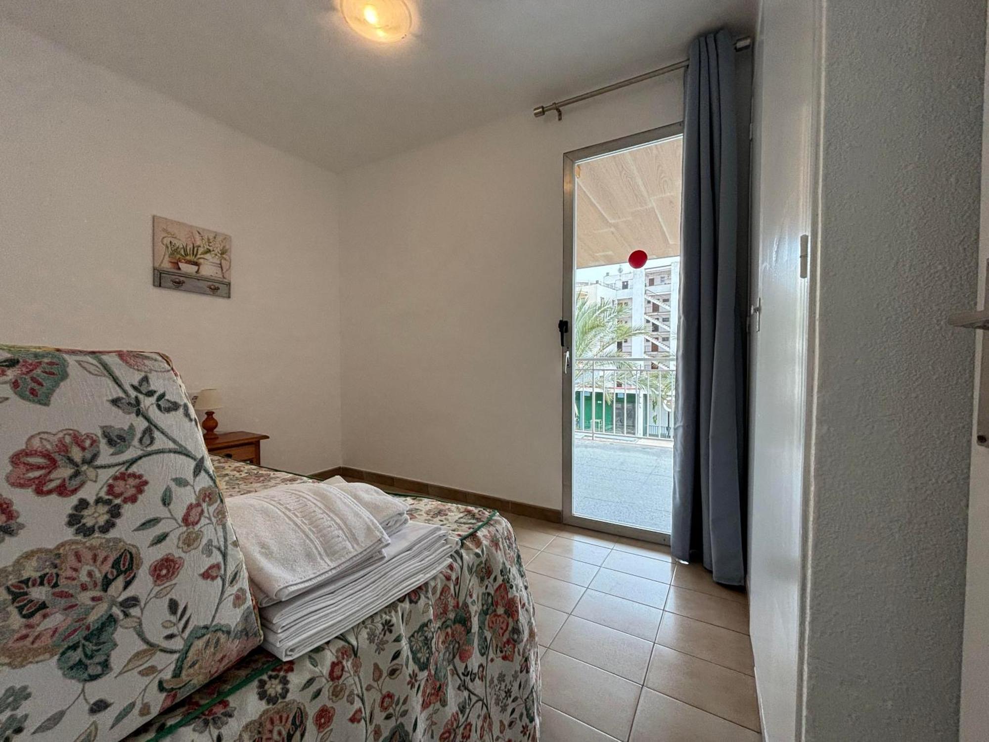 Apartamentos Santa Rosa Palmyra Salou Exterior photo