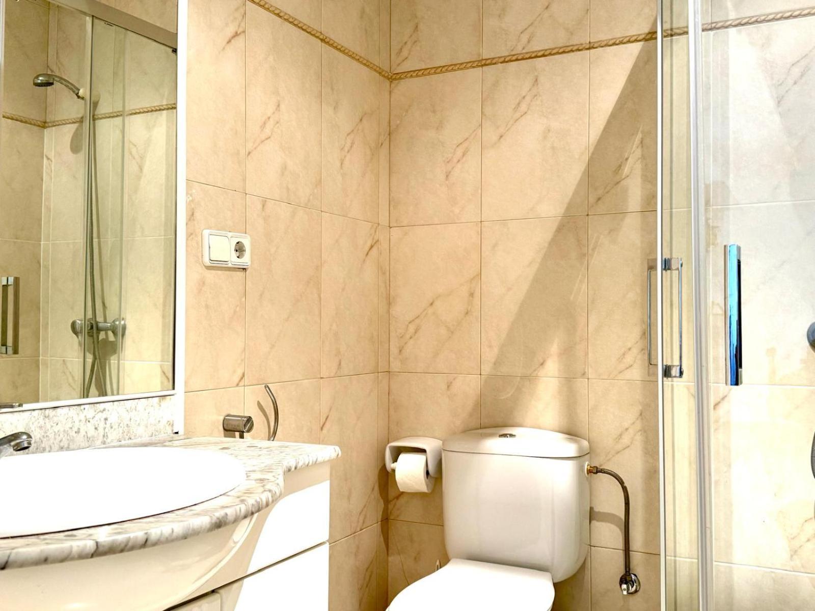 Apartamentos Santa Rosa Palmyra Salou Exterior photo