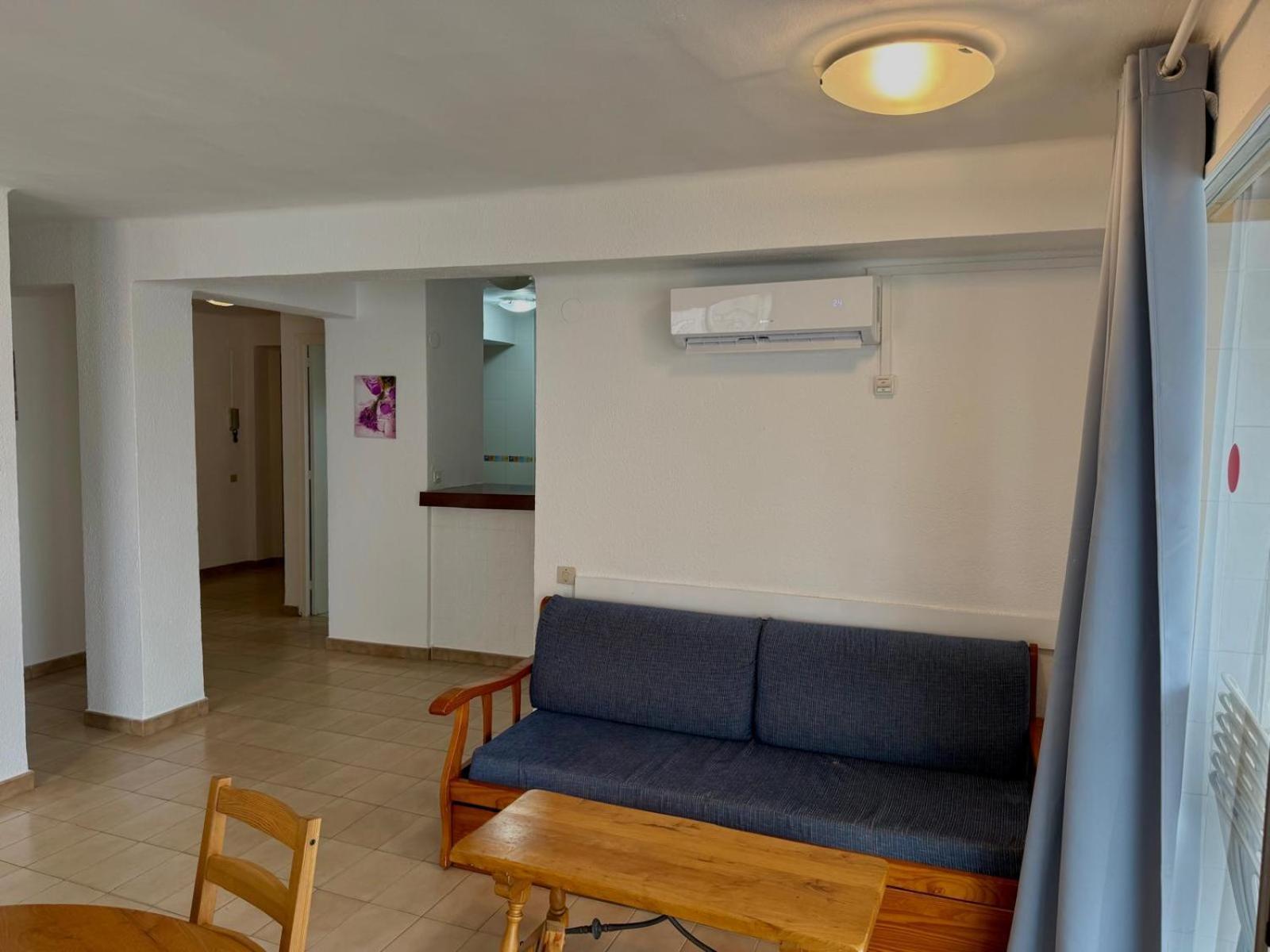 Apartamentos Santa Rosa Palmyra Salou Exterior photo