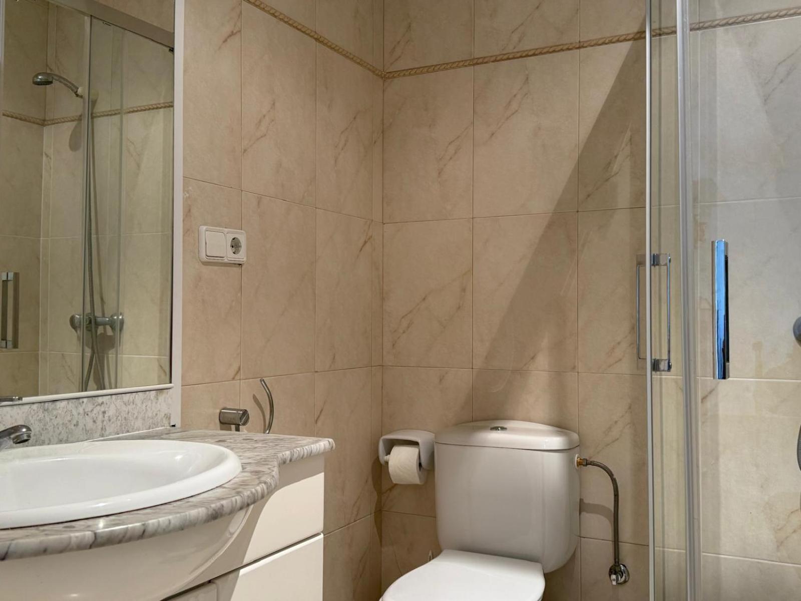 Apartamentos Santa Rosa Palmyra Salou Exterior photo
